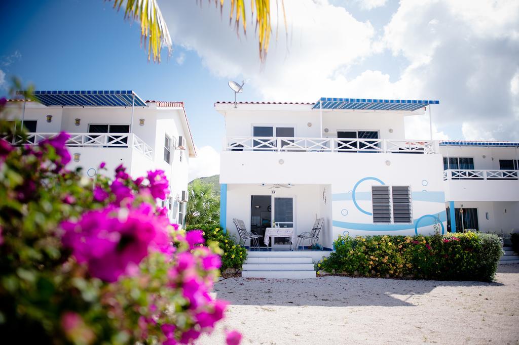 Marazul Dive Resort Westpunt Экстерьер фото