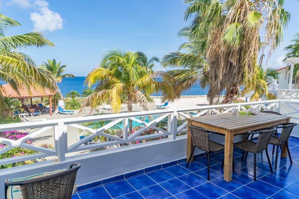Marazul Dive Resort Westpunt Экстерьер фото
