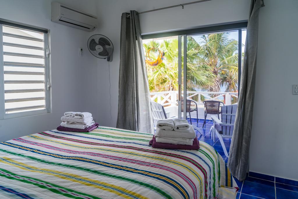 Marazul Dive Resort Westpunt Экстерьер фото