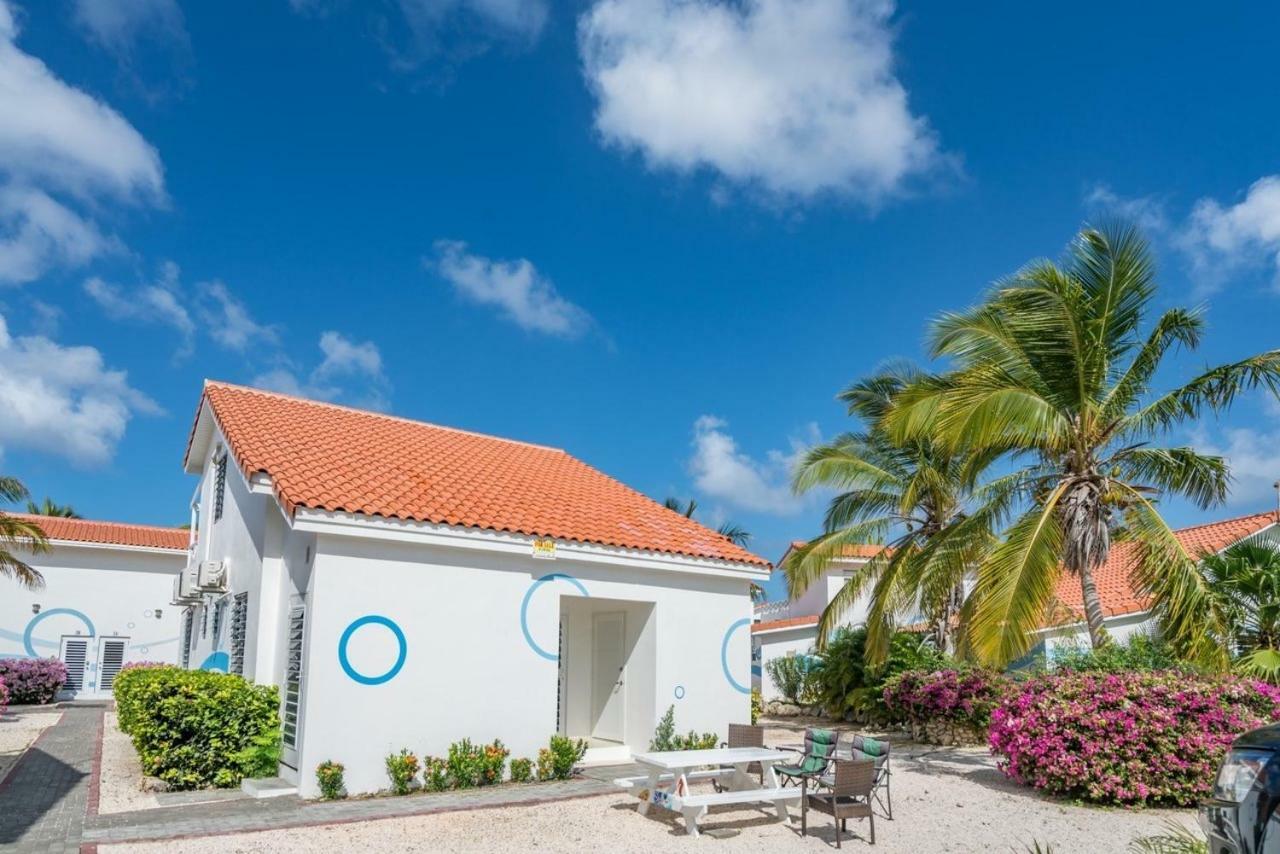 Marazul Dive Resort Westpunt Экстерьер фото